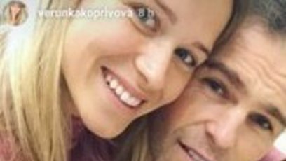 FOTO: Veronika Kopřivová