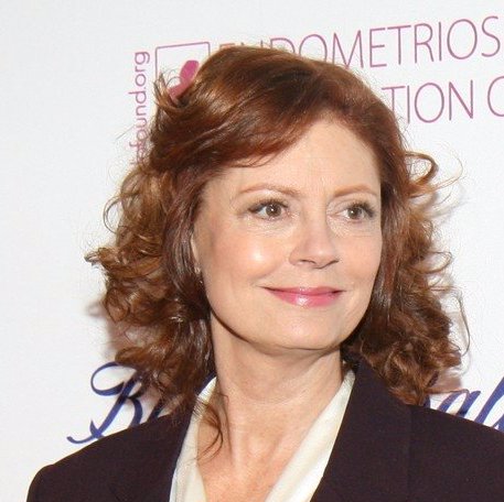 Susan Sarandon: Kariéra, osobní život