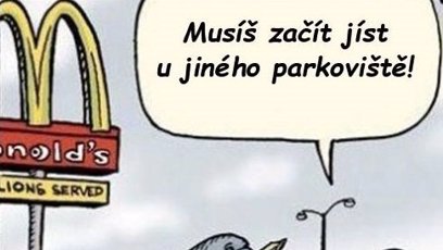 FOTO: McDonald's