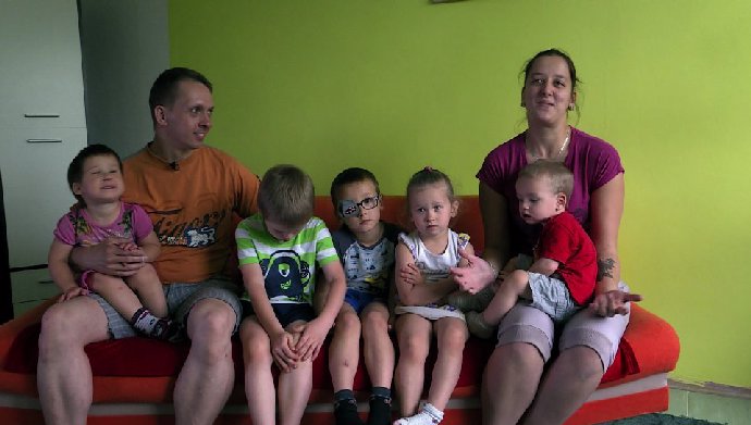 Foto k tématu Výměna manželek – stránka 2147