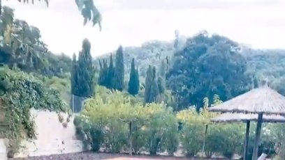 FOTO: Agáta Hanychová