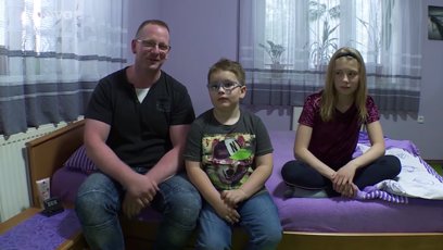 FOTO: Výměna manželek