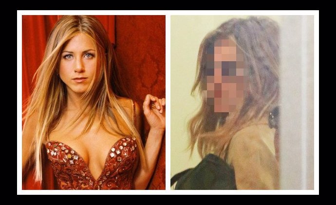 Foto k tématu Jennifer Aniston – stránka 174