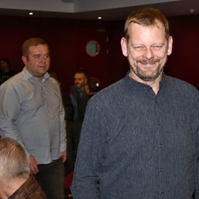 Stránský ztvárňuje Otu Kováře už dlouhá léta.