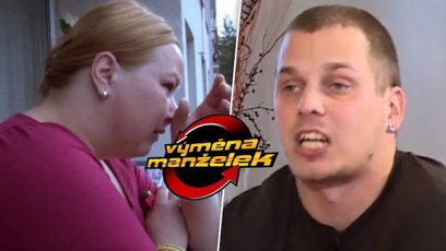 FOTO: Výměna manželek
