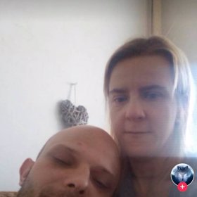 V jednom z videí jsou hlavně společné fotky páru.