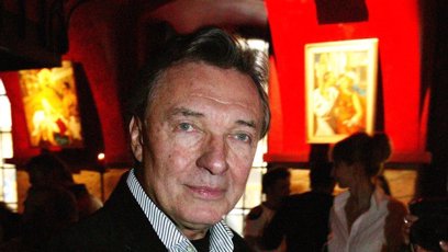 FOTO: Karel Gott