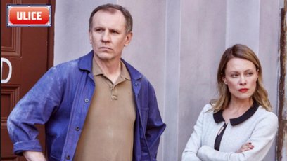 FOTO: Bude mít Evžen šanci u Blanky?