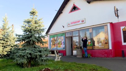 FOTO: Výměna manželek