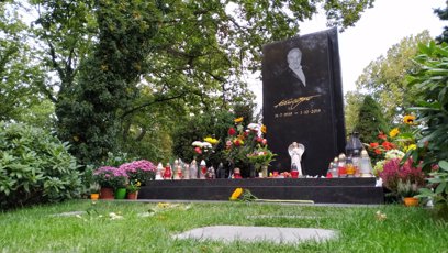 FOTO: Karel Gott