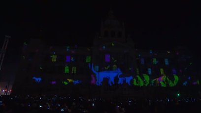 FOTO: Praha