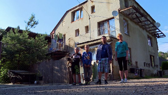 Foto k tématu Výměna manželek – stránka 2198