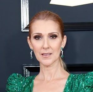 Céline Dion