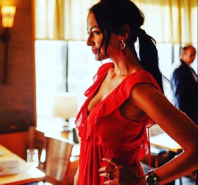 FOTO: K této fotce napsala, že už by se mohla občas i najíst. – stránka 3618