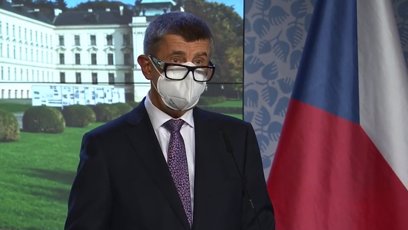 FOTO: Andrej Babiš