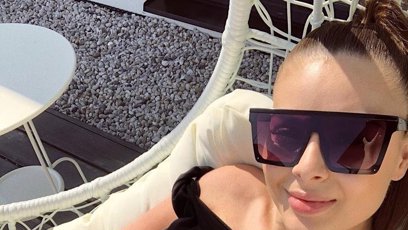 FOTO: Monika Bagárová