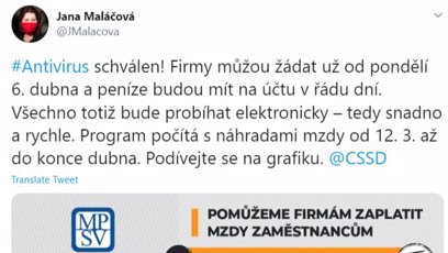 FOTO: koronavirus