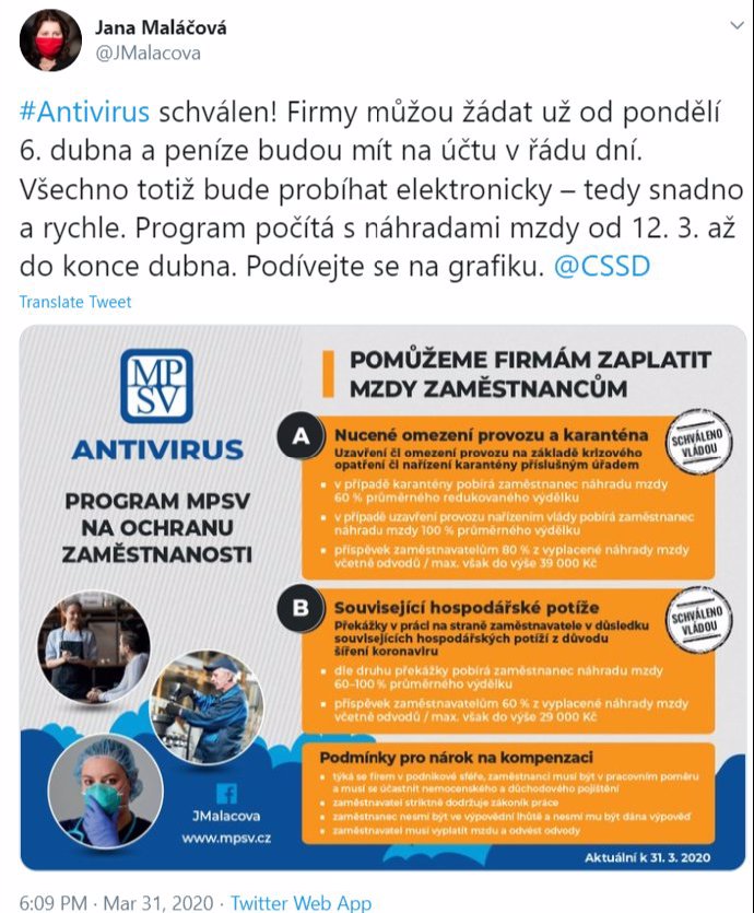 Foto k tématu koronavirus – stránka 482