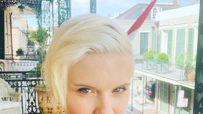 FOTO: Maggie Grace, která hrála například ve snímku 96 hodin.