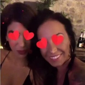 Na tu svobodu se jistě těšila.