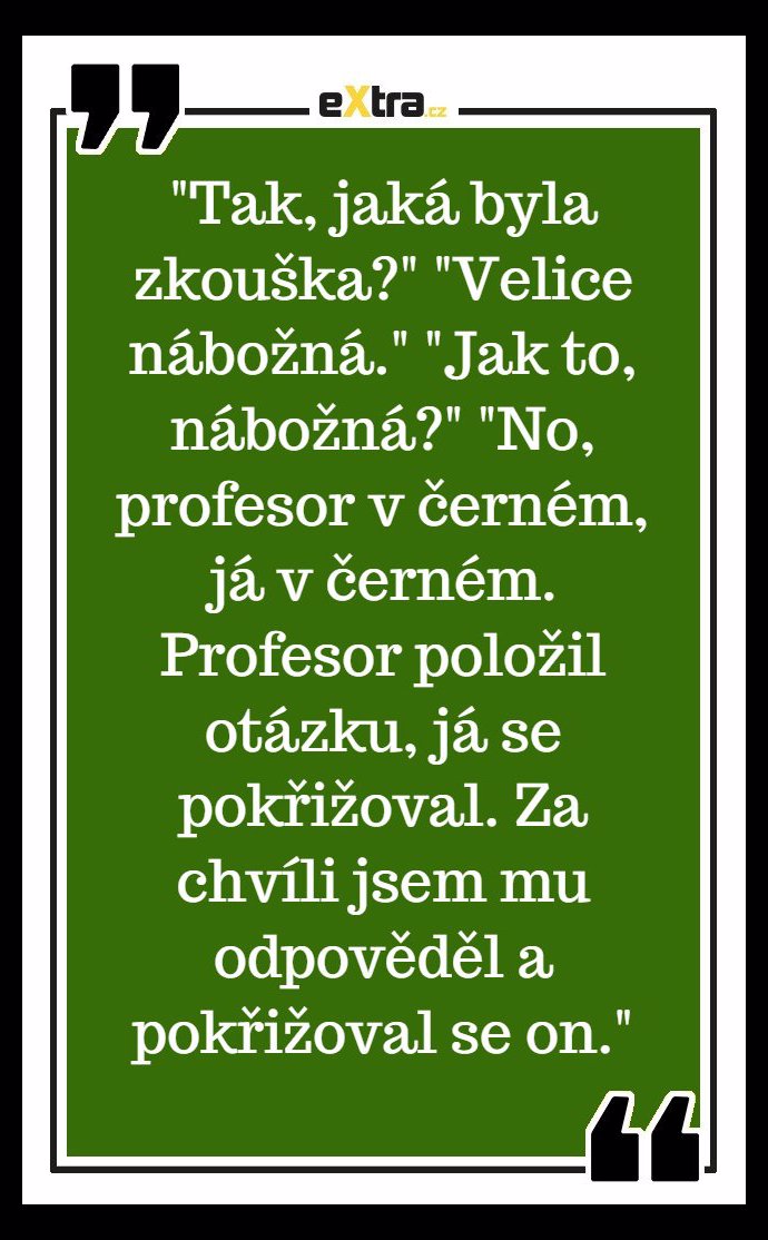Foto k tématu Vtipy – stránka 1900