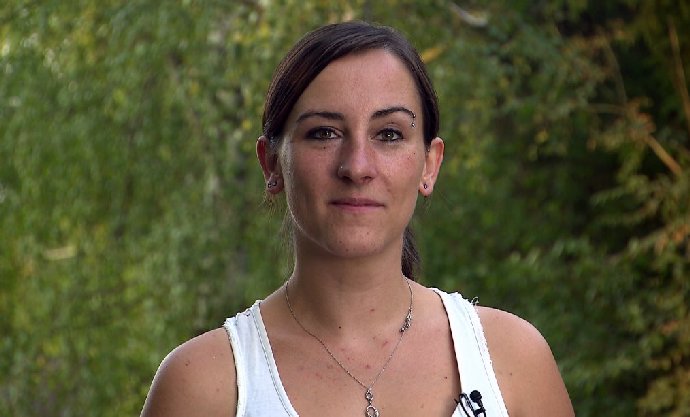 FOTO: Lucie z Výměny je pěkně nepořádná. – stránka 2006