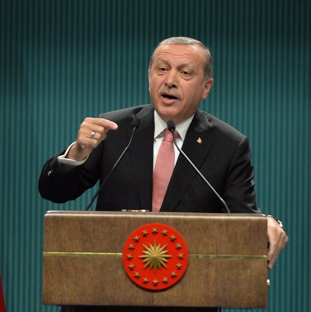 Recep Tayyip Erdogan: Kariéra a osobní život tureckého prezidenta