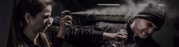 Foto k tématu Sebeobrana – stránka 1