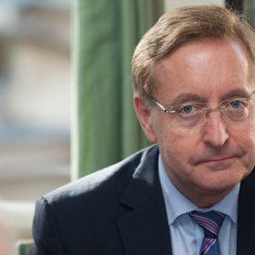 Exministr zdravotnictví Petr Arenberger do insolvenčního řízení poslal dluh NOGUPu 330 tisíc korun.