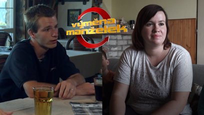 FOTO: Výměna manželek