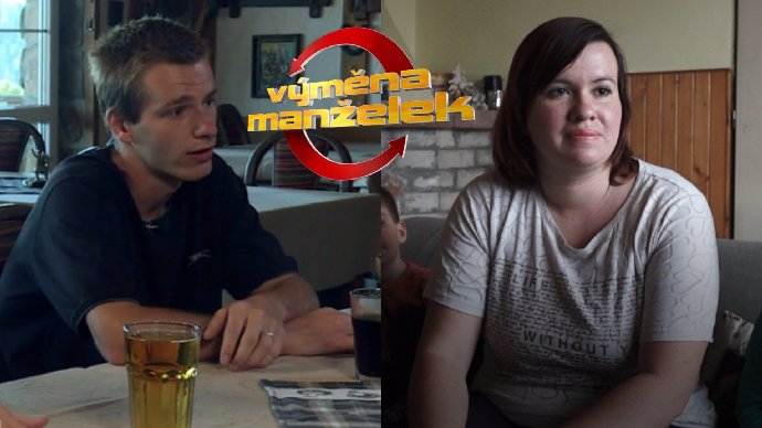 Foto k tématu Výměna manželek – stránka 1221
