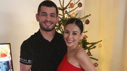 FOTO: Monika Bagárová