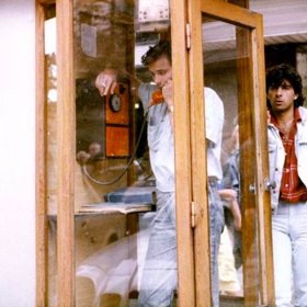 Exkurzi do let minulých si můžete udělat v neděli v 17.50 na televizi Nova.