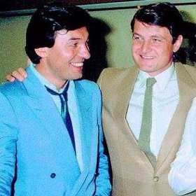 Karel Svoboda měl rád život.