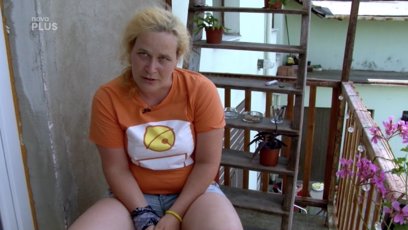 FOTO: Pavla je podle náhradního manžela i dost hloupá.