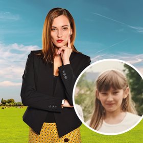 Rodiče Báry Jánové byli neustále zváni do ředitelny.