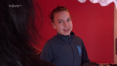 FOTO: Výměna manželek