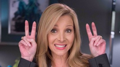 FOTO: Lisa Kudrow