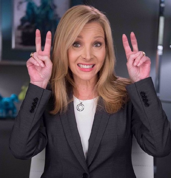 Foto k tématu Lisa Kudrow – stránka 38