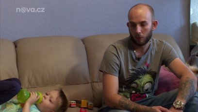 FOTO: Výměna manželek