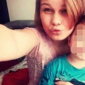 Simona Tichá si odsedí 8 a půl roku a lidé jsou naštvaní. Výše trestu je podle nich směšná.