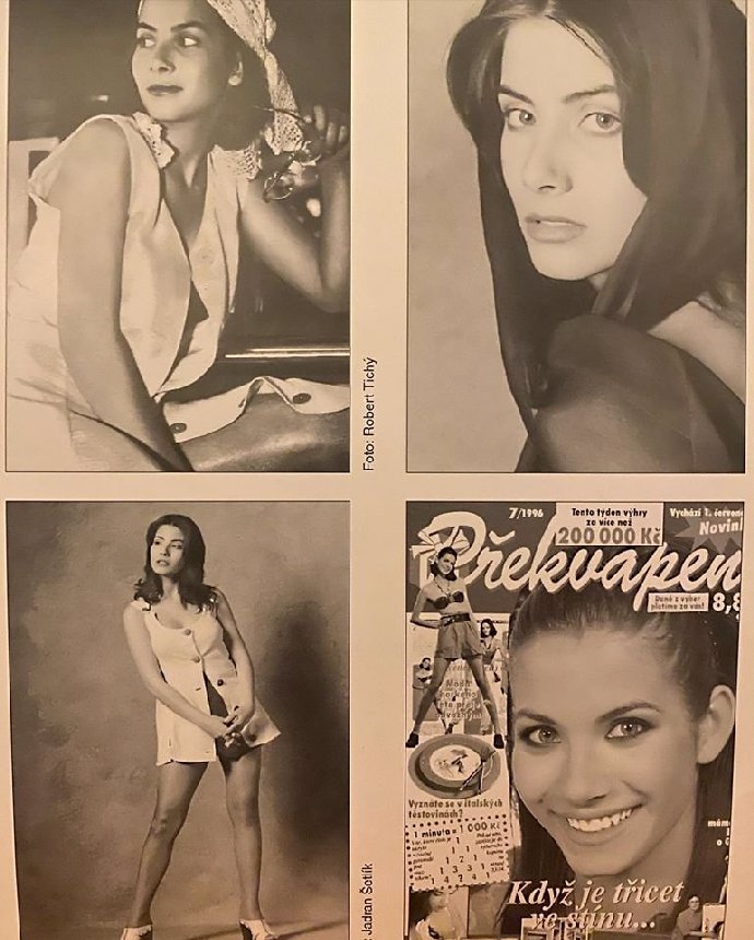 Foto k tématu Eva Decastelo – stránka 421