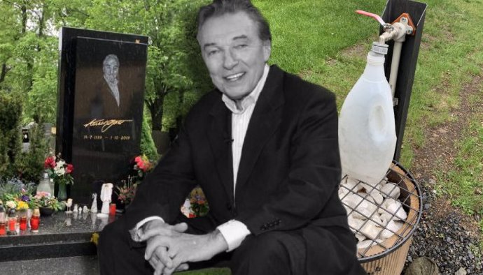 Foto k tématu Karel Gott – stránka 375