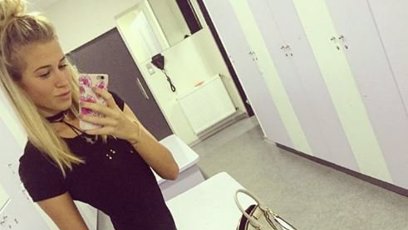 FOTO: Veronika Kopřivová