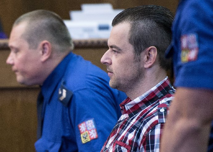 Foto k tématu Petr Kramný – stránka 151
