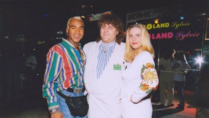 FOTO: Ivan Jonák