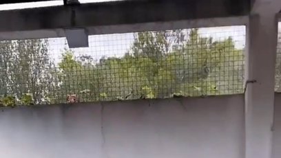 FOTO: Agáta Hanychová