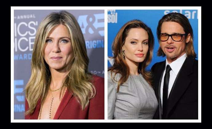 Foto k tématu Jennifer Aniston – stránka 176