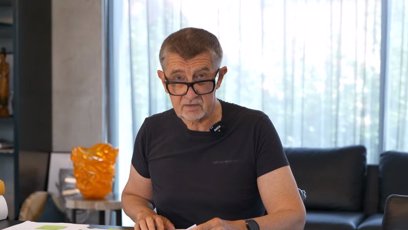 FOTO: Andrej Babiš