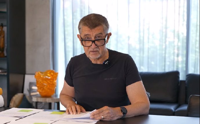 Foto k tématu Andrej Babiš – stránka 1520